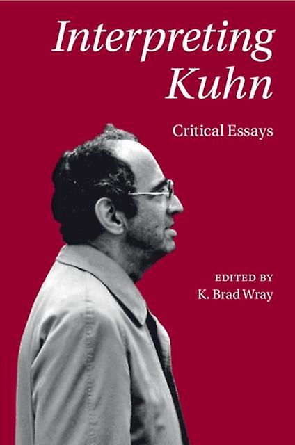Interpreting Kuhn Paperback