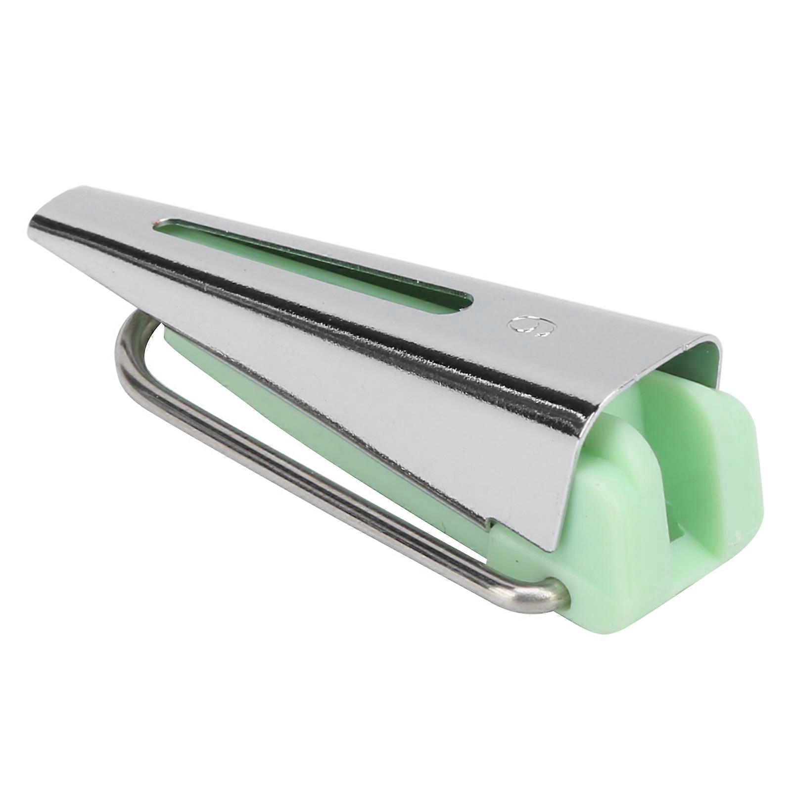 Tape Maker 5 Sizes DIY Fabric Bias Tape Tool Kit 6MM Green