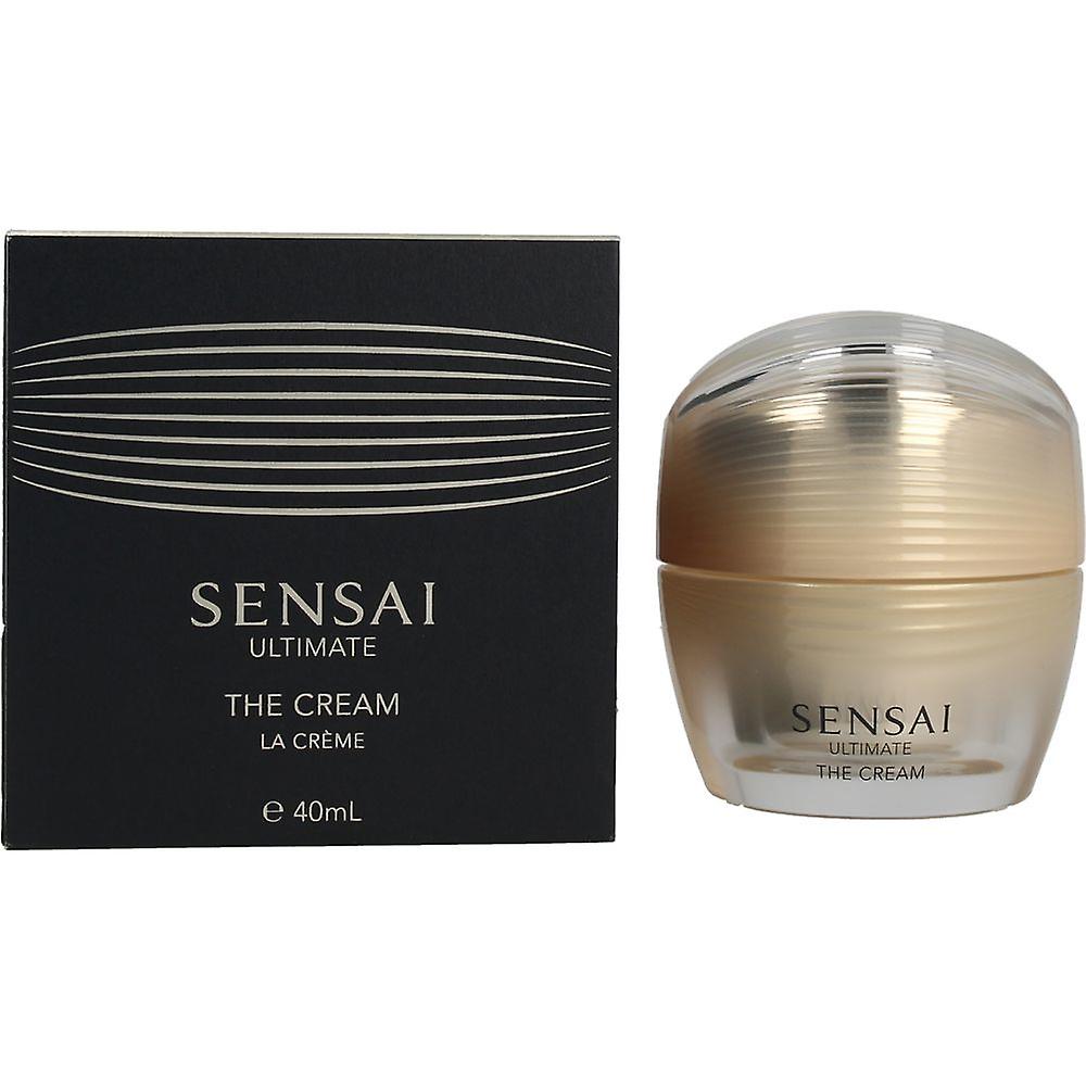 Sensai Ultimate La Crema 40 ml Unisex
