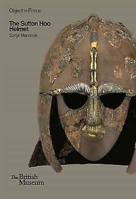 Il casco Sutton Hoo