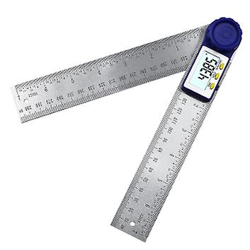 Multifunctional Woodworking Electronic Ruler