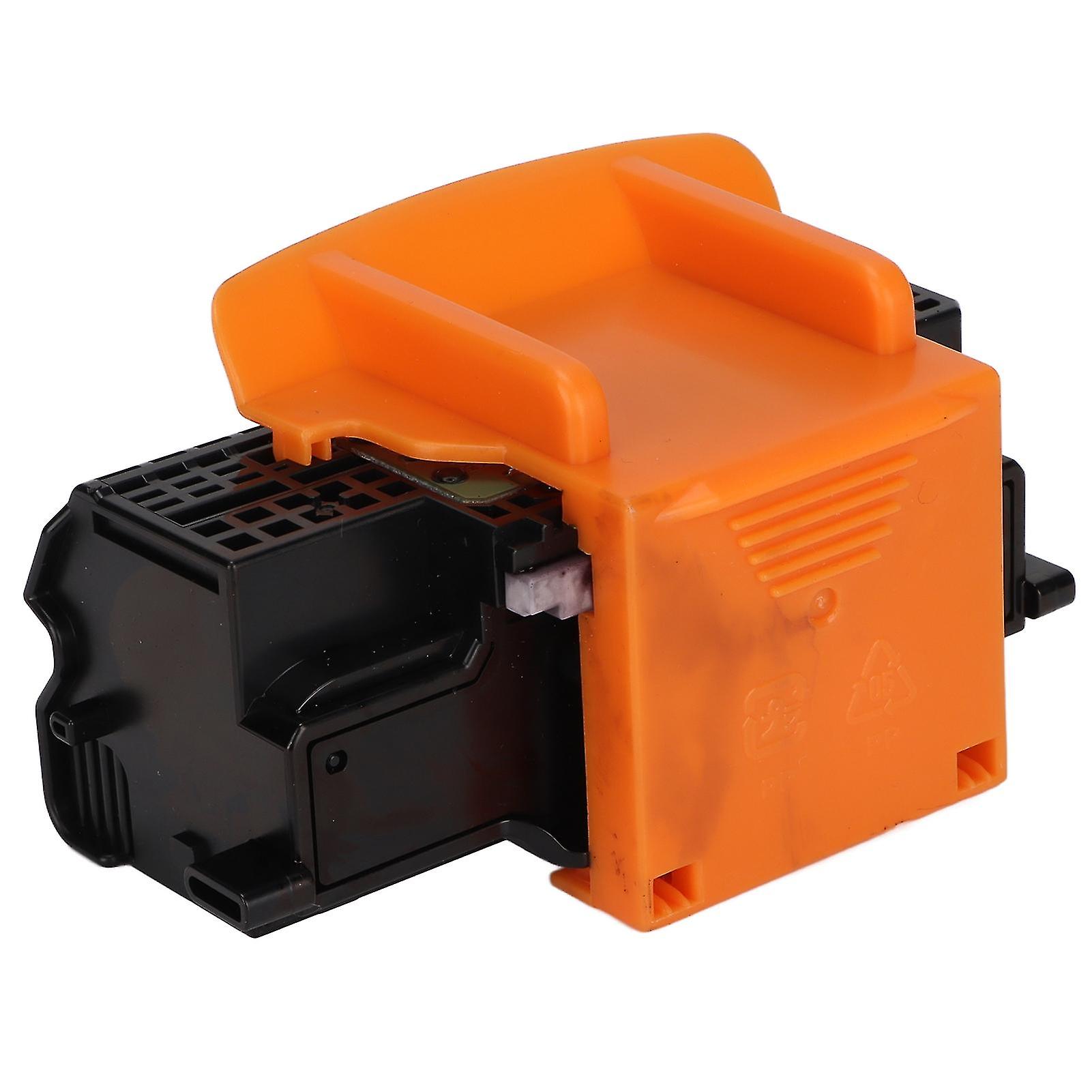 Printer Head Single Black Replacement Printhead with Protective Cover for MG8120/MG8180/MG8280/MG6250/MP990/MP996