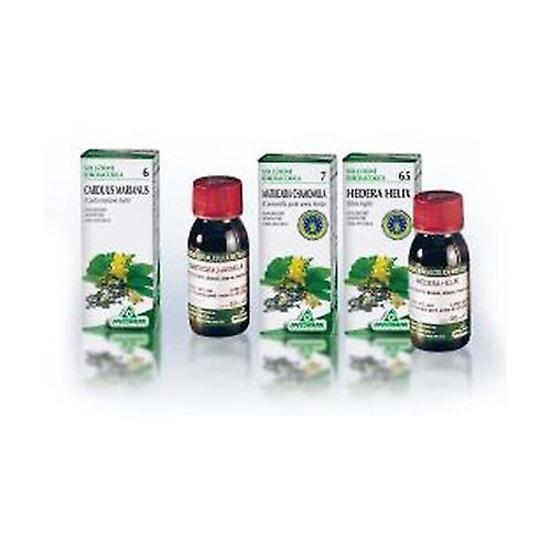 Gentiana TM 50 50 ml