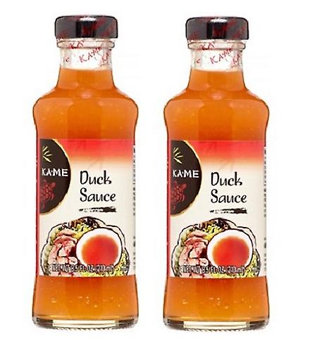 Kame Salsa d'Anatra Confezione da 2