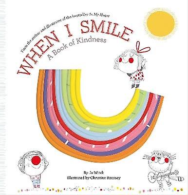 When I Smile