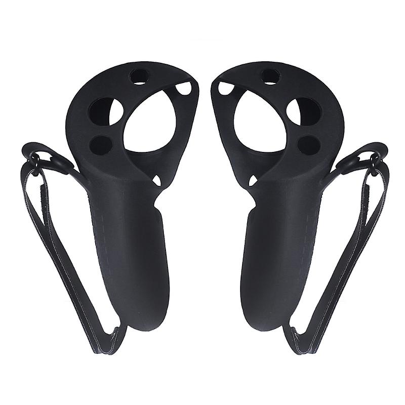 Comfort Silicone Cover Controller Grip for Quest Pro VR Controller Bracket