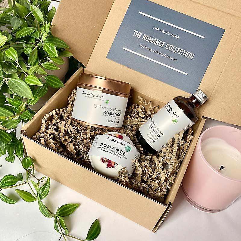 Romance Gift Set