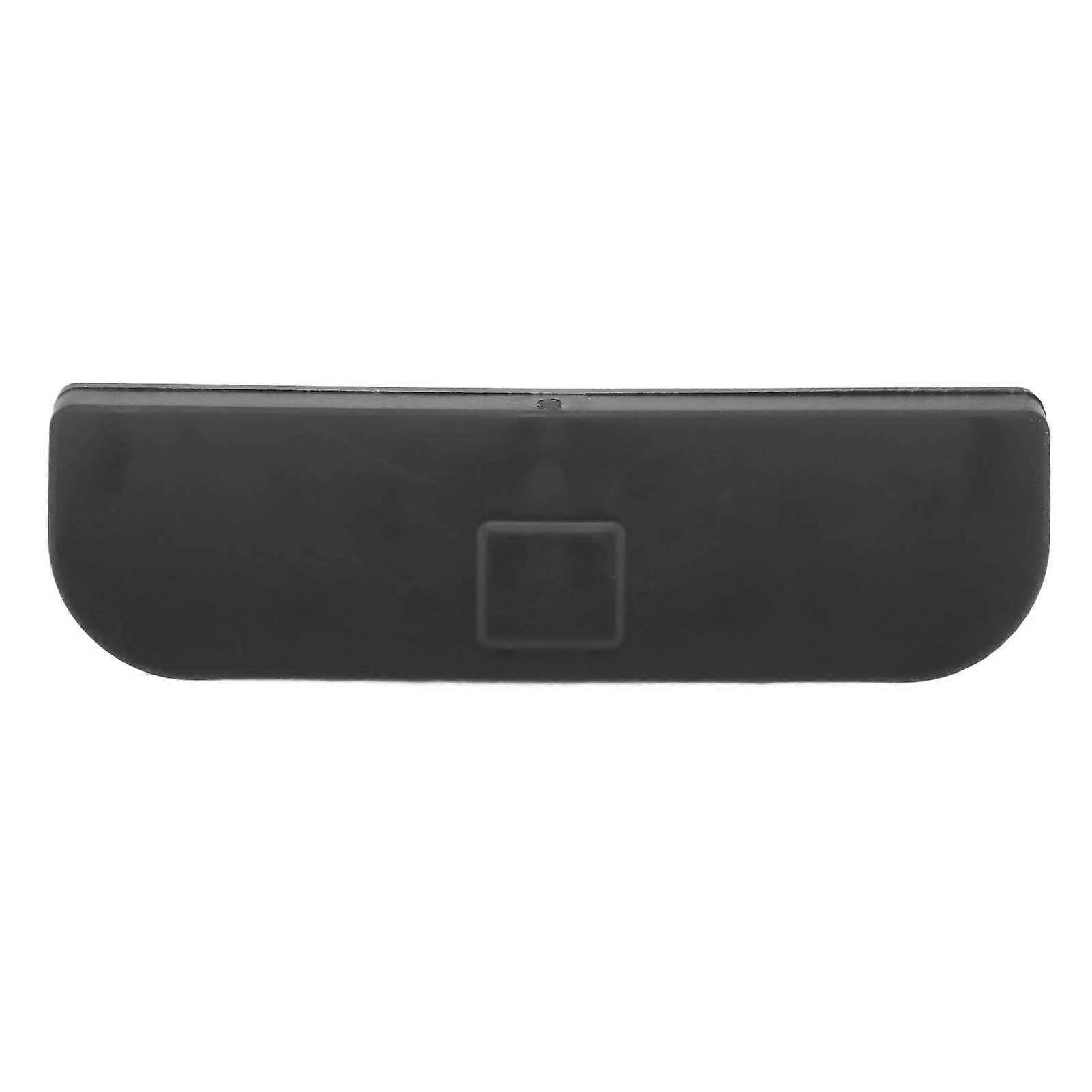 Tailgate Switch Button,Tailgate Switch Rubber Button Tailgate Switch Control Automobile Tailgat Button User-Friendly Design