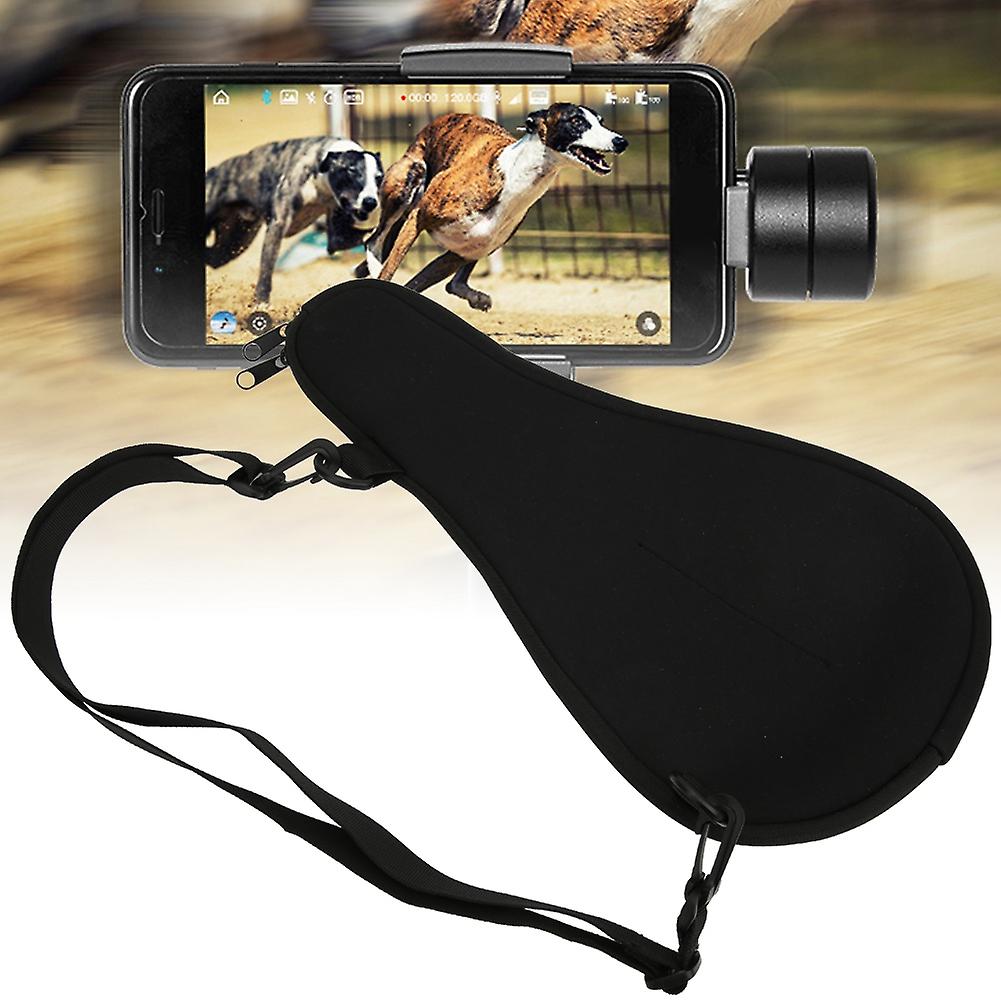 Portable Waterproof Neoprene Storage Bag for Smooth4 Stabilizer