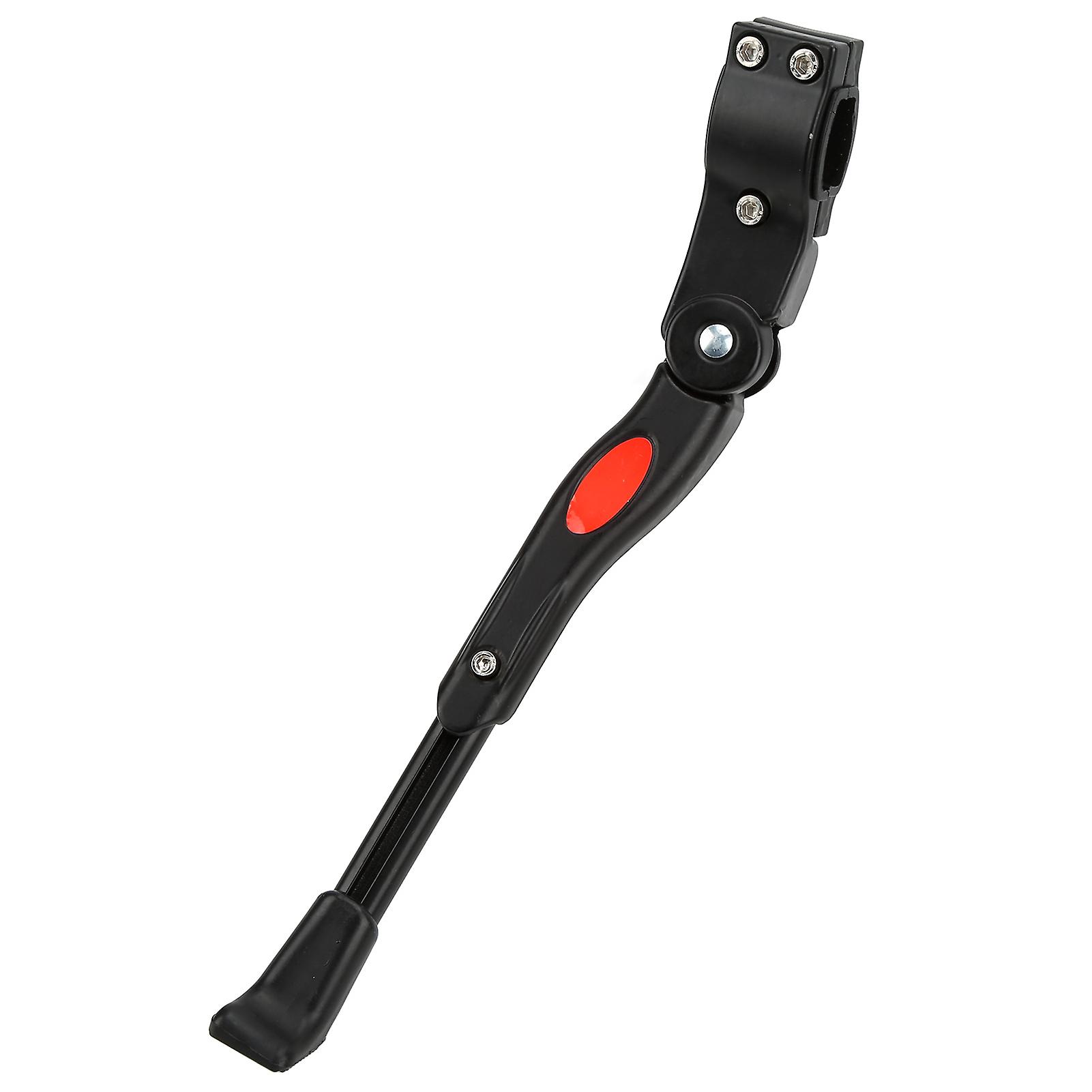 Bicycle Kickstand, Enhanced Stability