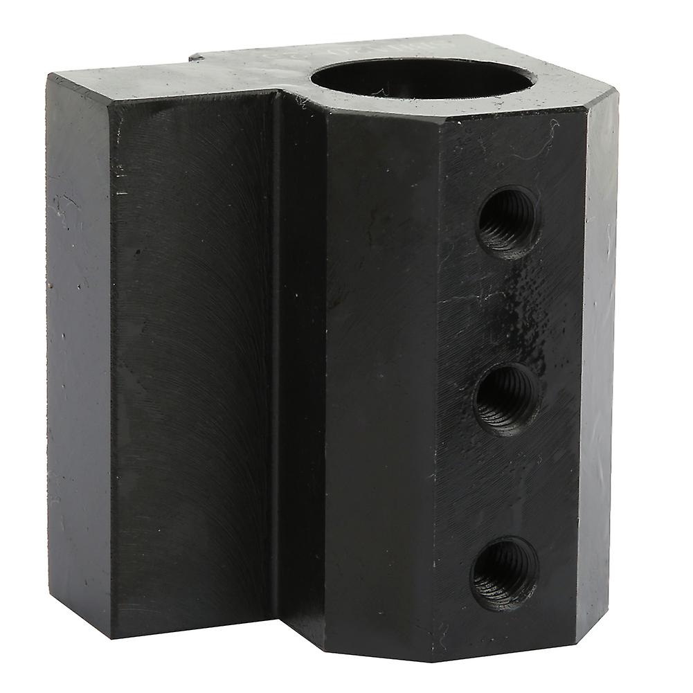 CNC Lathe Tool Holder, Inner Diameter, High Quality 42CrMo, For Straight Handle Tool SBHA 20-25