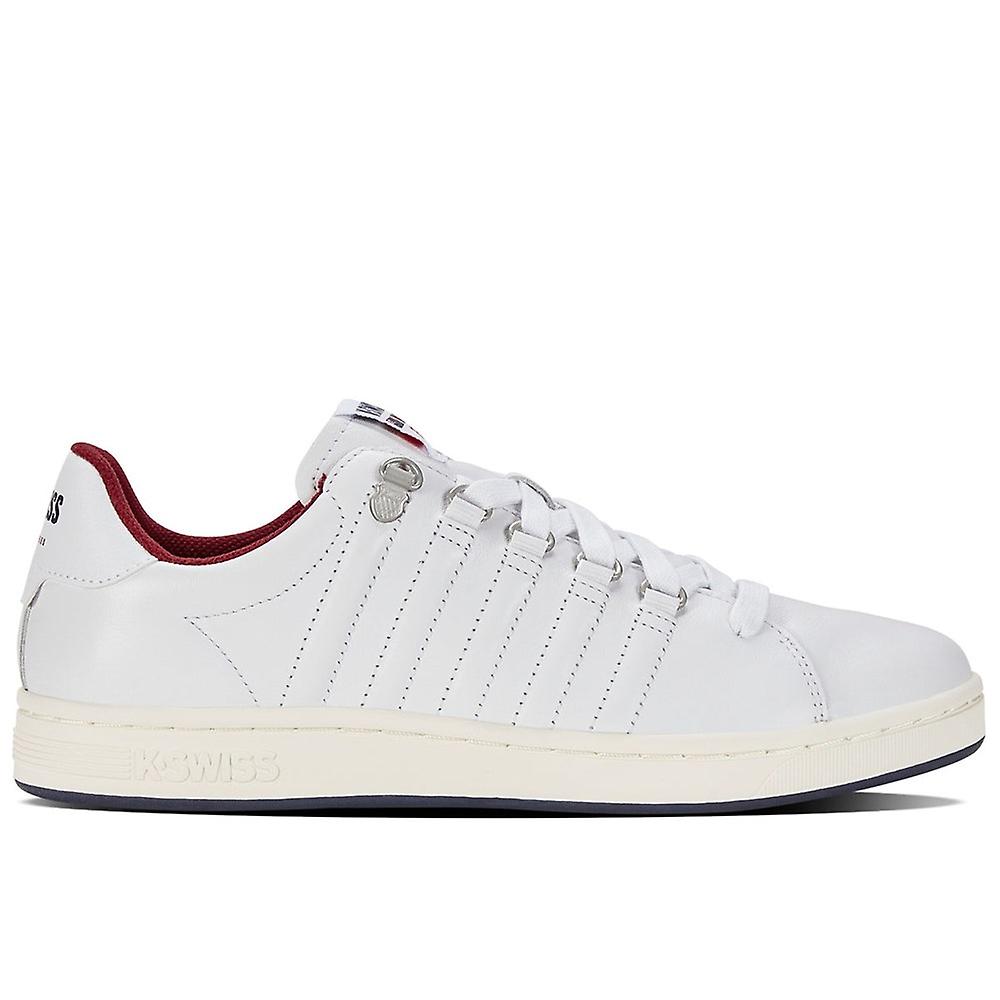 Shoes K-Swiss Lozan Ii 07943178M
