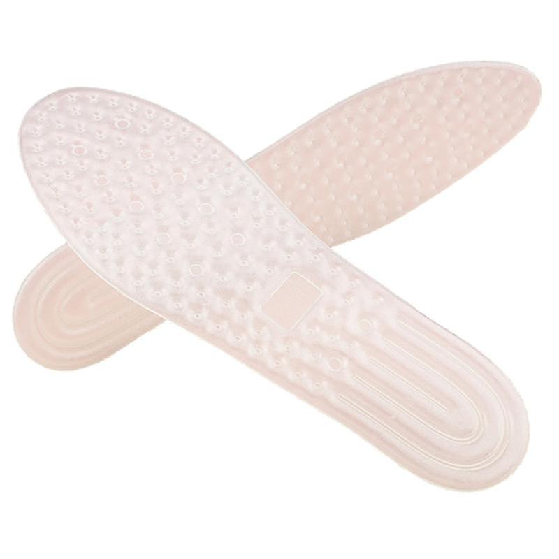 1pair Absorbing Shoes Pads