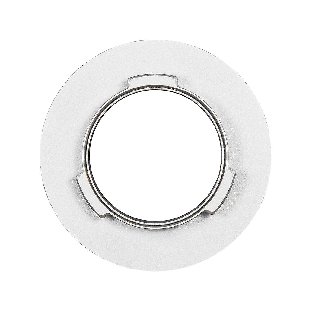 Reliable Softbox Mount Metal Speed Rings for ML60Bi/ML60 Studio Video Light
