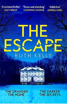 The Escape