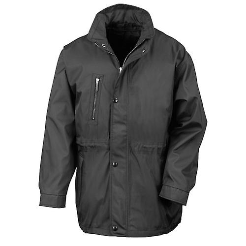 Result Mens City Executive Jacket