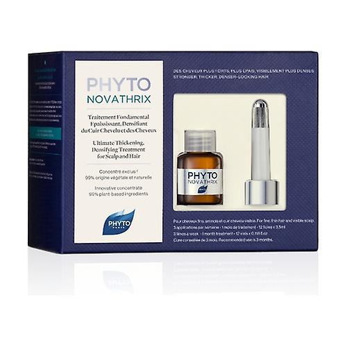 Phytonovathrix Ampoules 12 ampoules