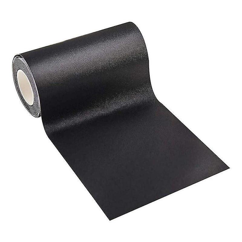 Kit de patch en cuir Patchs adhésifs en cuir, patch de réparation de cuir adhésif premium