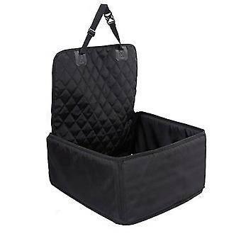 Pet Dog Car Seat Cover Dog Car Protector Transporter Waterproof Cats Basket Dog Car Seat Hammock For Dog In The Car