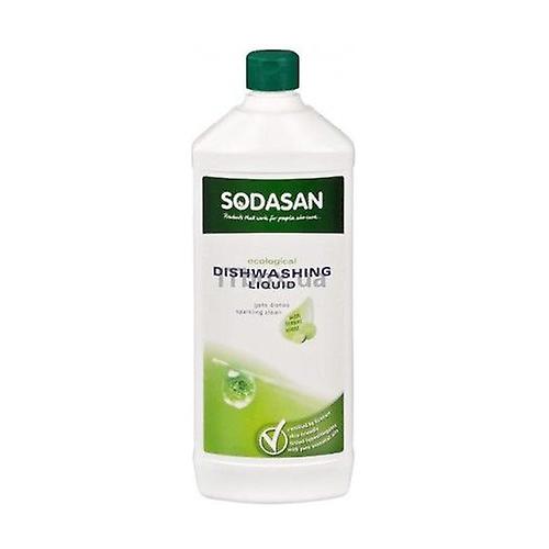Lemon liquid dishwasher 1 L