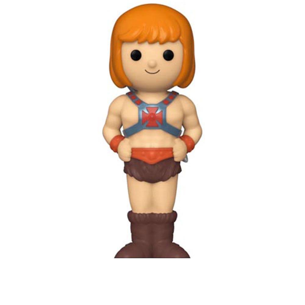 Officially Licensed Tweeterhead Masters of the Universe He-Man Rewind Figure