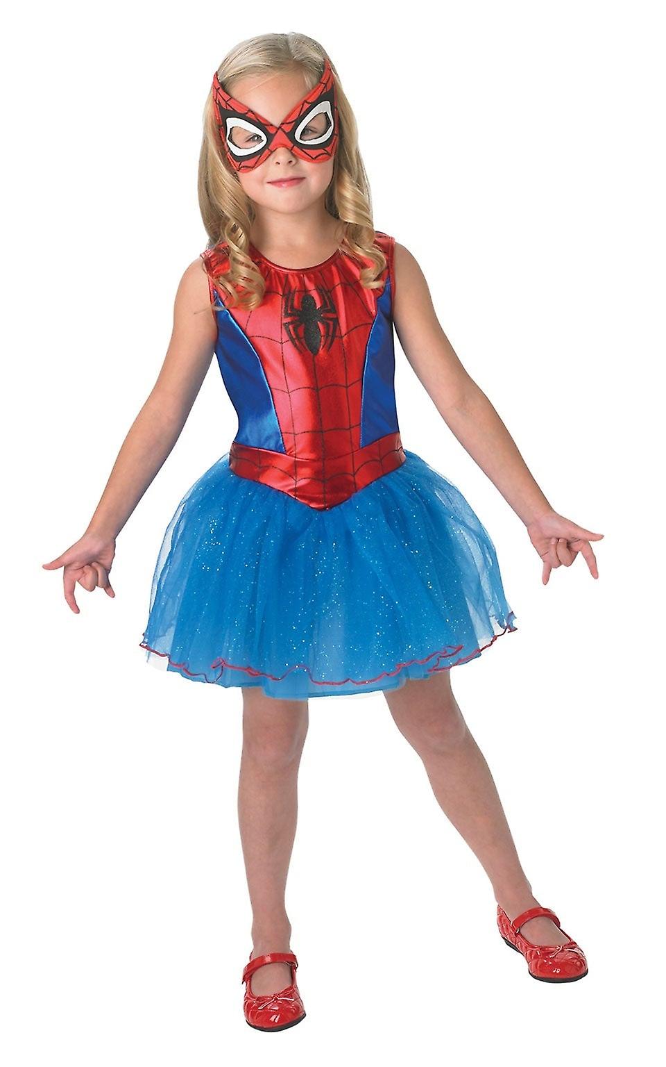 Disfraz de Spidergirl 888884l