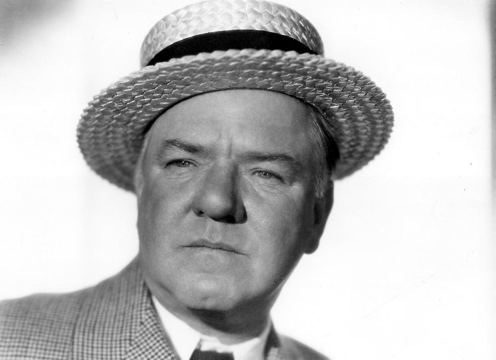 w c fields