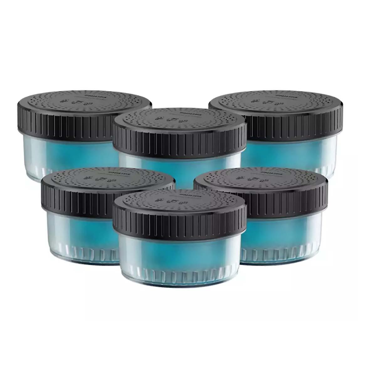 Quick Clean Pod 6-pack