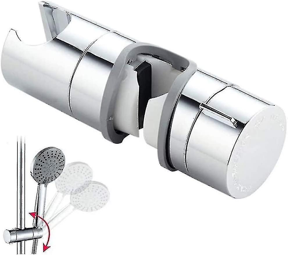 Adjustable Hand Shower Holder for 18-25mm Shower Head