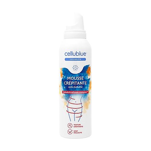 Anti-Cellulite Crackling Foam 200 ml of gel