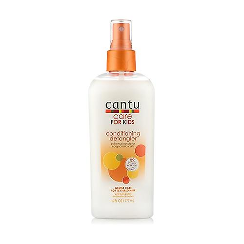 Cantu kids care detang cond 177 ml