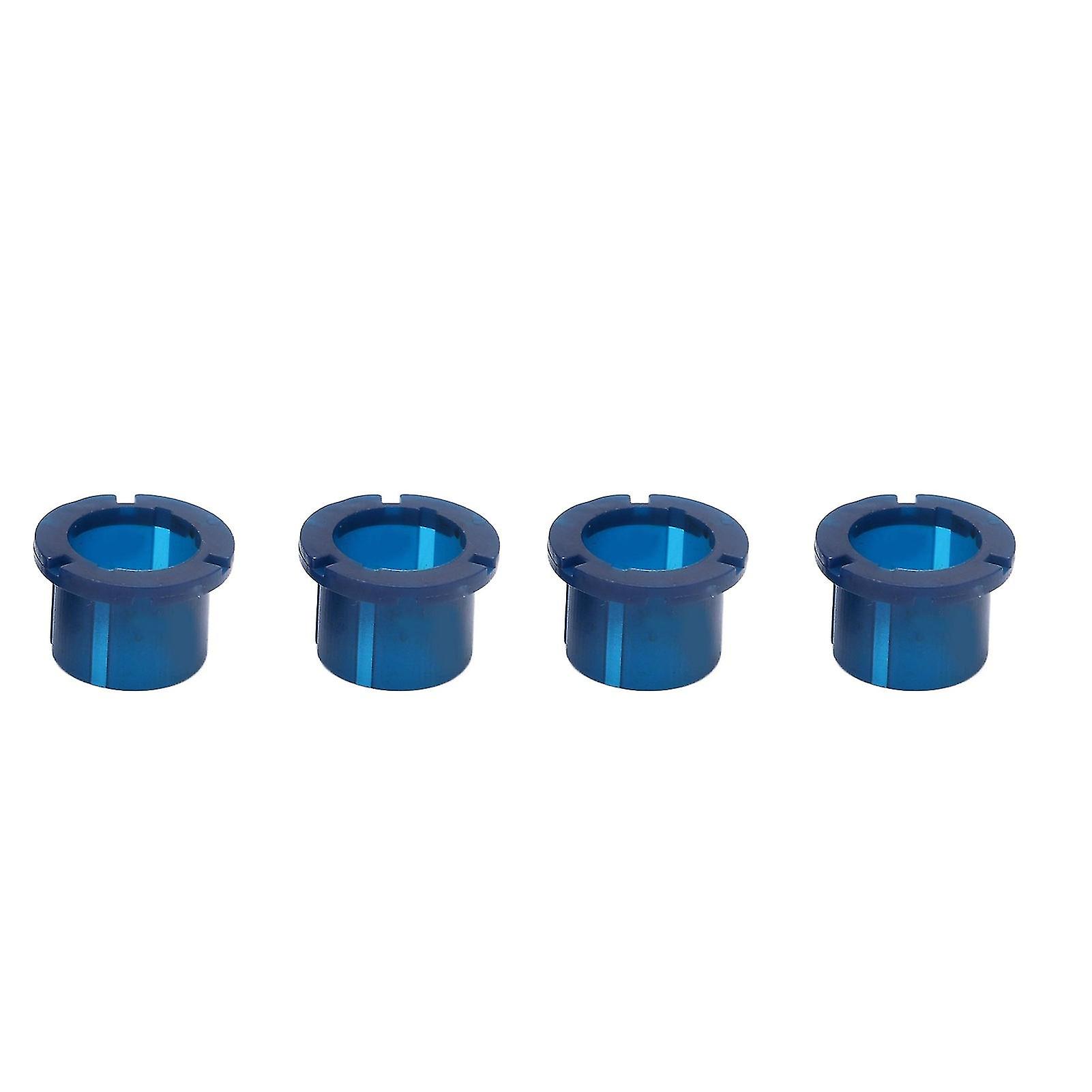 4 Pcs Automatic Shift Lever Linkage Bushing 9038511003 Auto Transmission Bushing Set For 4runner Camry Celica Corolla