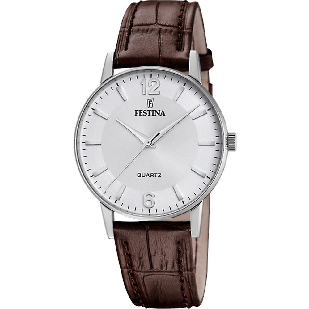 Festina - F20690/2 - Wristwatch - Men