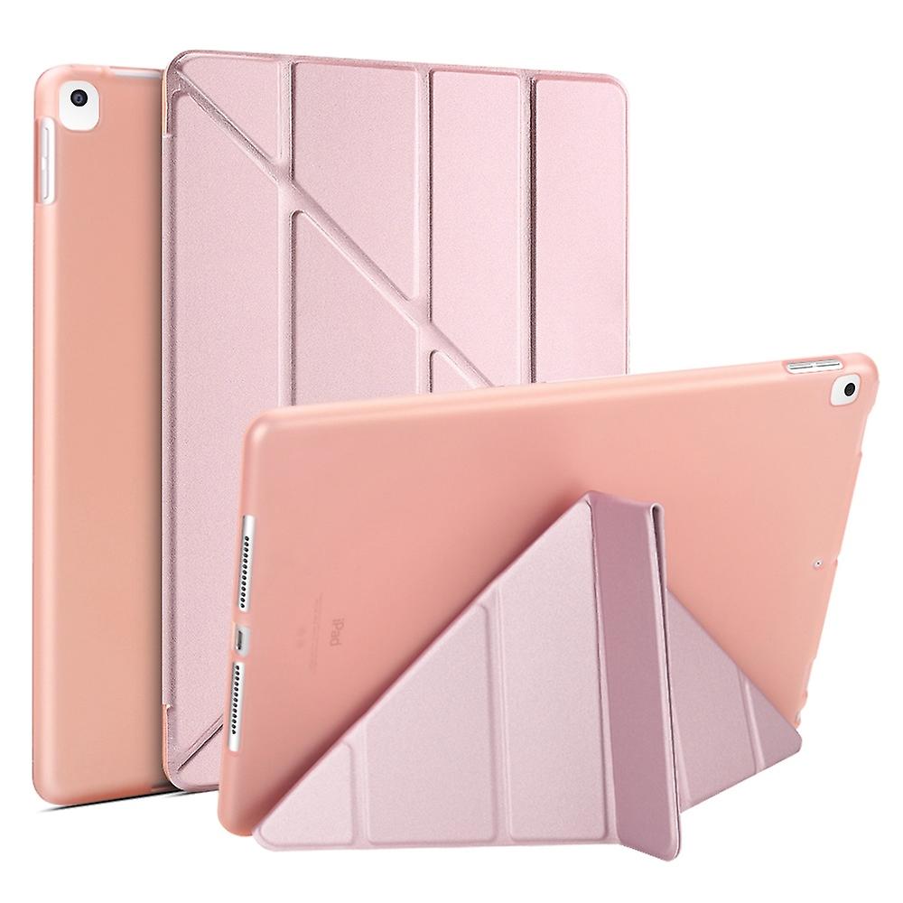 TPU Tablet Case For iPad Pro 10.2 2021 / 2020 / 10.5 2017