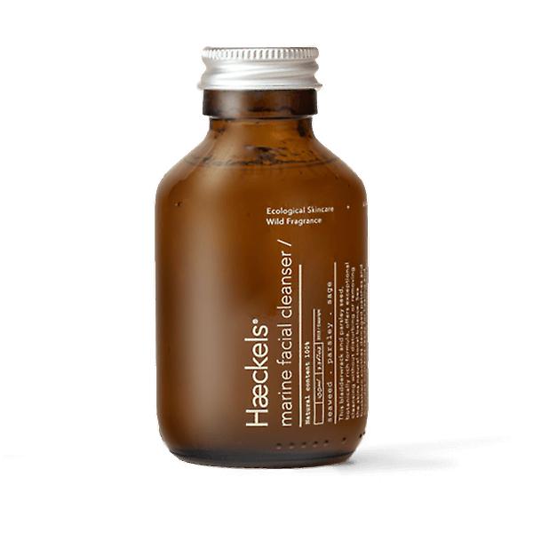 Haeckels 海洋洁面乳 100ml