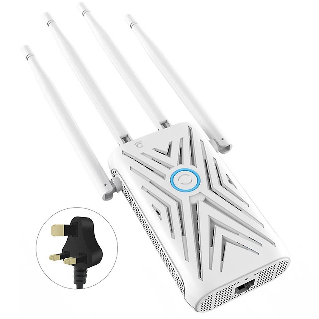 Amplificatori potenti Estensori Internet facili da usare per una connessione stabile e più veloce