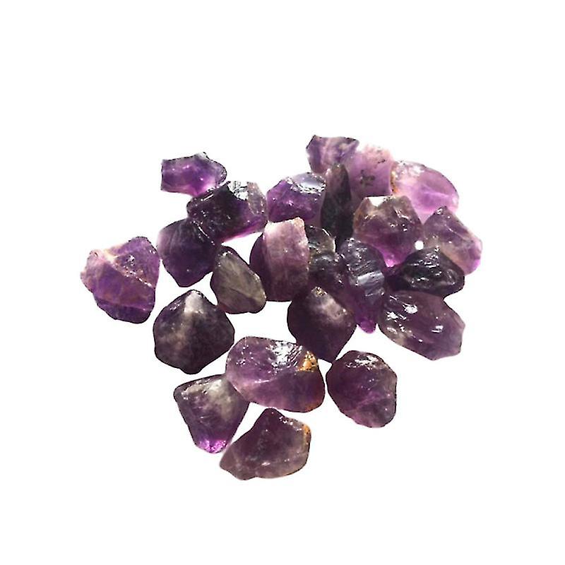 1pack Natural Crystal Stones