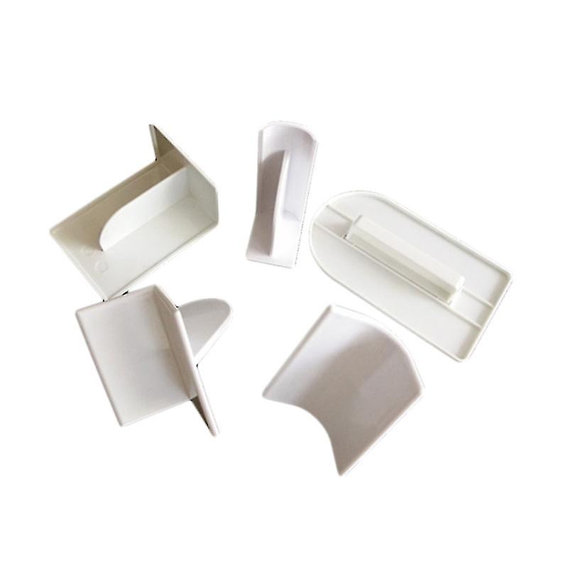 5pack Cake Scraper