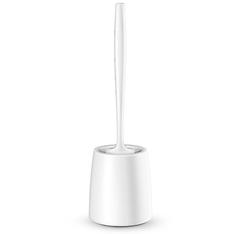 2pcs Toilet Brush Set For Office Home