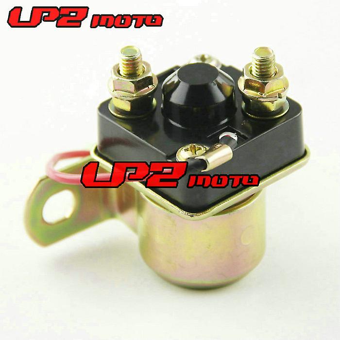 Suitable for Suzuki GS250 80-81 GS400 77-79 GS425 1979 starting relay relay