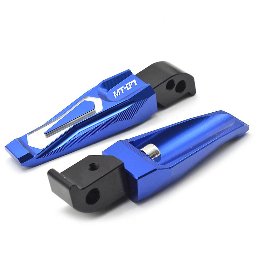 Pliere spate picior Peg CNC Pentru Yamaha Mt 01 07 09 Mt-01 Mt-07 Mt-09 Mt01 Mt07 Mt09 Accesorii pentru motociclete