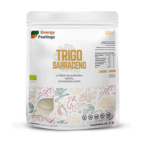 Buckwheat flour 1 kg