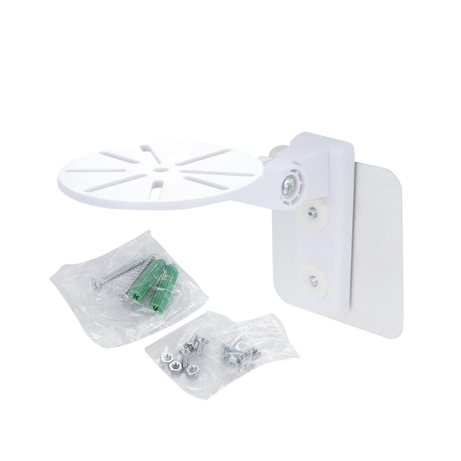 Security Camera Bracket Adjustable Bedroom Lawn Outside Camera Mount Adapter Style A