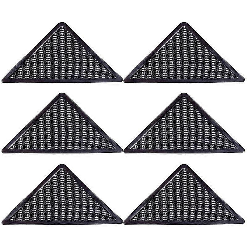 Rug Tapes Non Slip Rug Grippers, Reusable Washable Carpets Tape for Area Rugs Underlay, Floor Mats