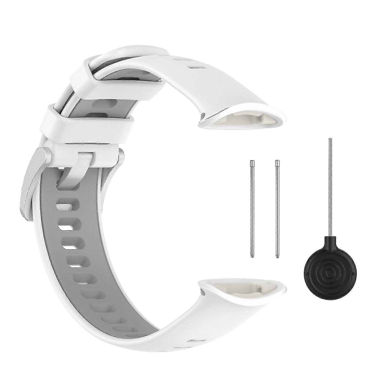 Silicone Watchband For Polar Vantage V2