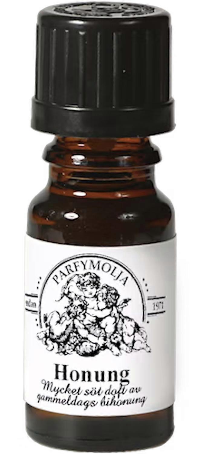 Tuoksuöljy Hunaja 10ml