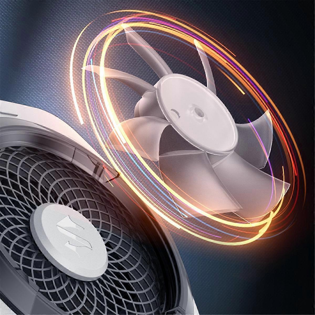 BLACK 4Pro Magnetic Cooler Cell Phone Ice Cooling Back Clip Cooler Semiconductor Cooling Live Portable Cooler