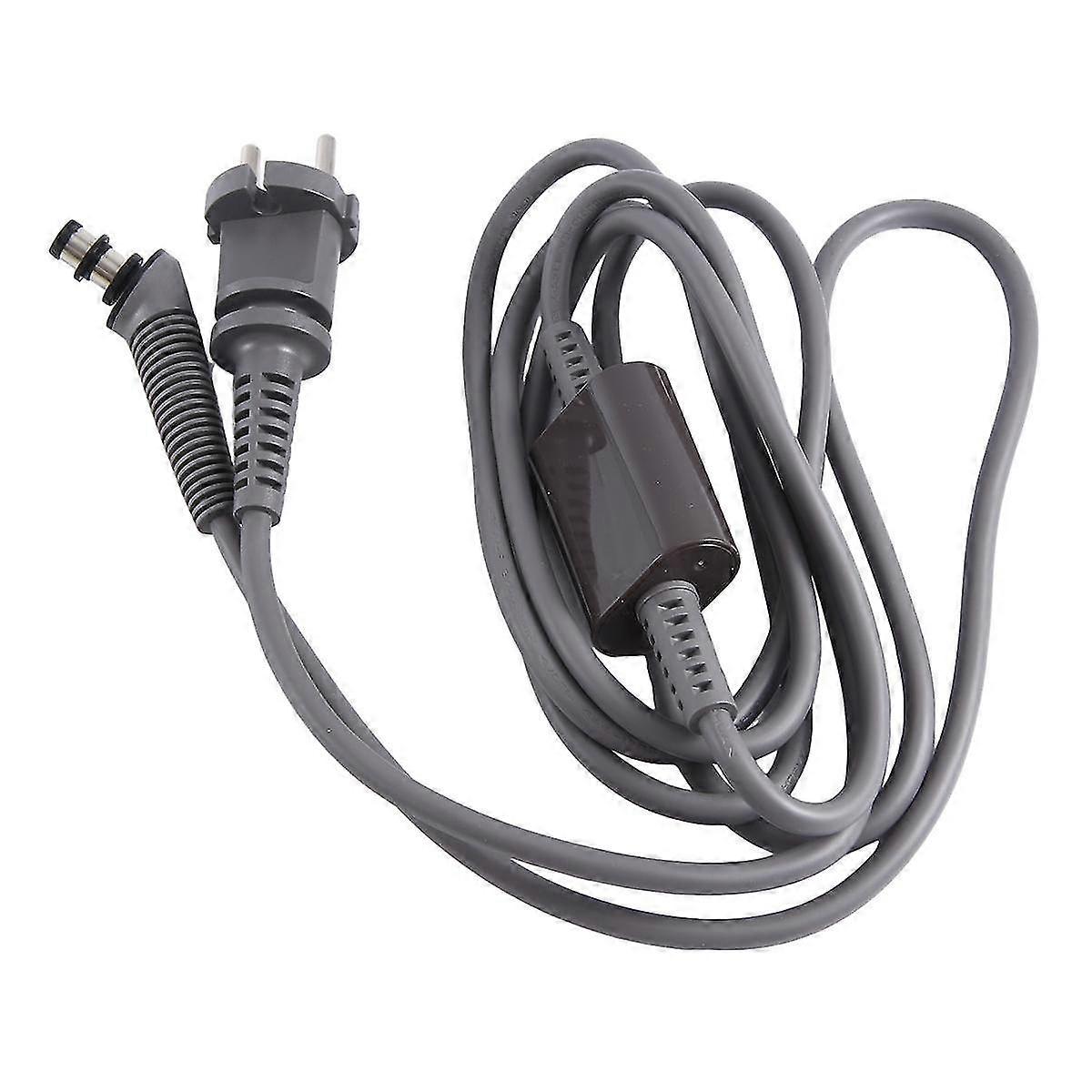 Cordon d'alimentation spécial de remplacement pour fer à friser HS01 HS05, accessoire de réparation, prise UE