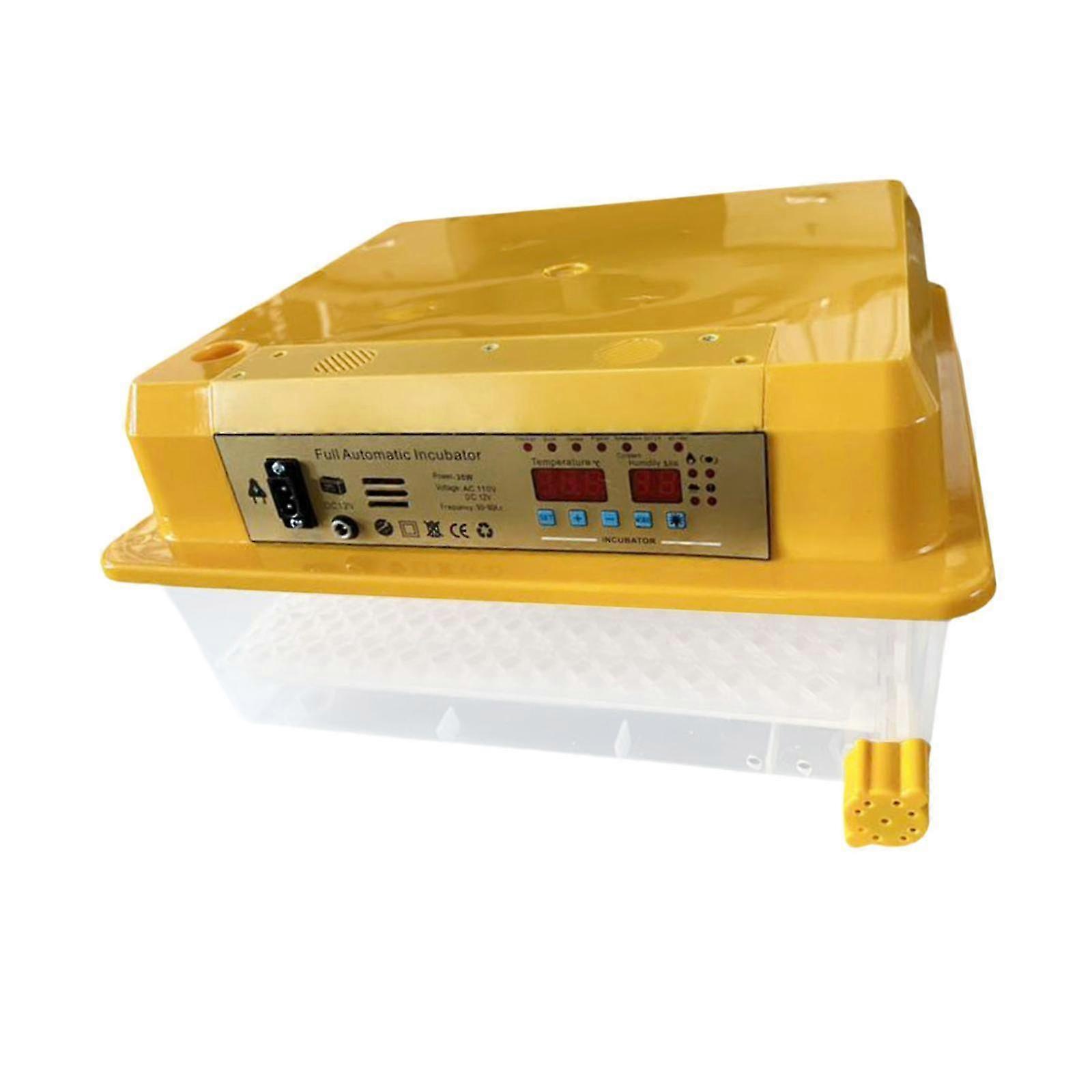 Eggs Incubator Farm Hatchery Small Mini Egg Incubator for Duck Goose Chicken