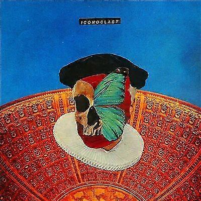 Devours : Iconoclast CD